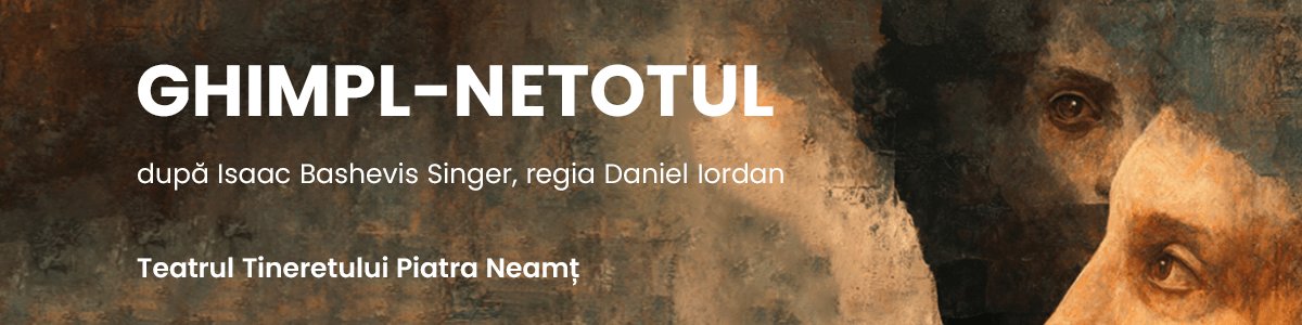 bilete Ghimpl-Netotul