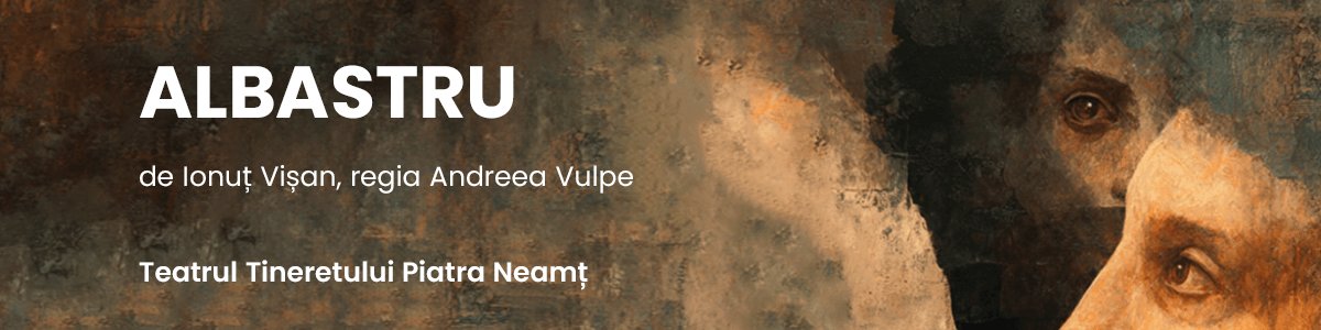 bilete ALBASTRU
