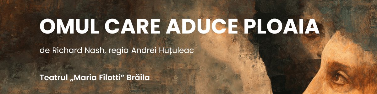 bilete OMUL CARE ADUCE PLOAIA