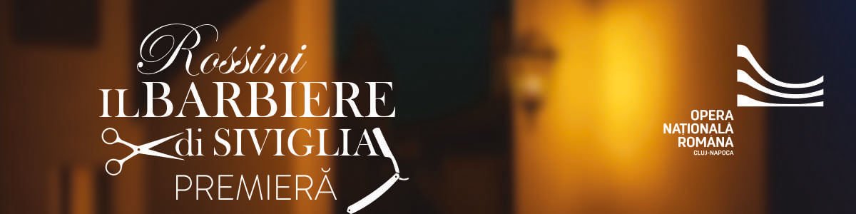 Bărbierul din Sevilla