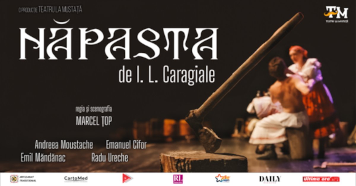 bilete Năpasta