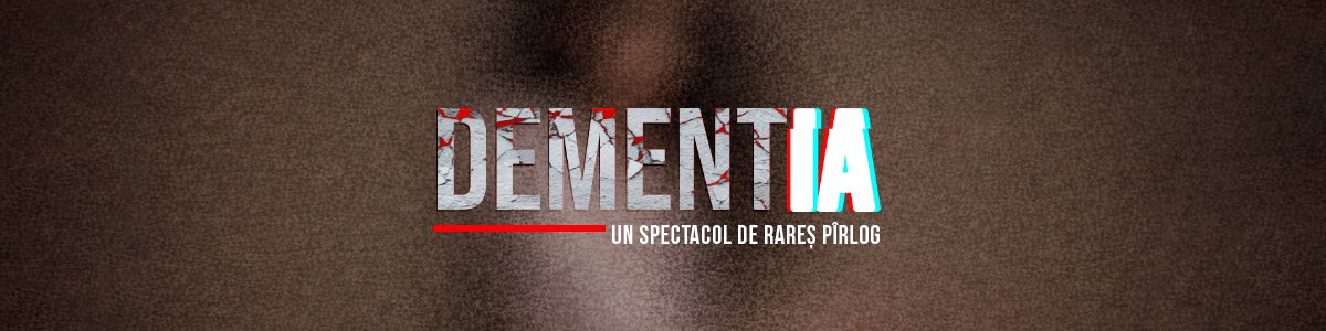 bilete DEMENTIA