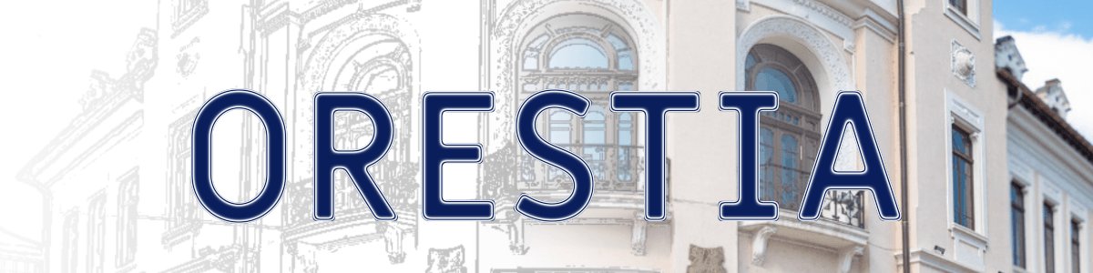 bilete ORESTIA