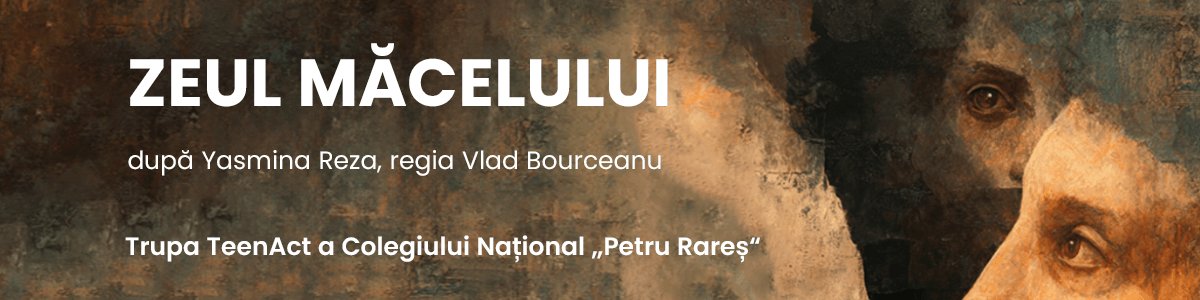 bilete ZEUL MĂCELULUI