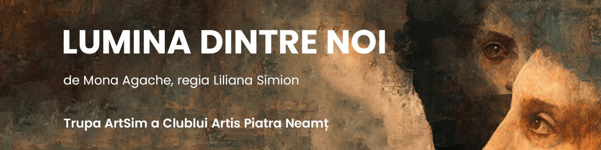 bilete LUMINA DINTRE NOI