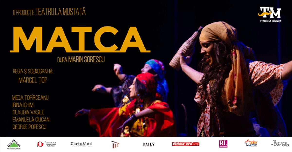 bilete Matca