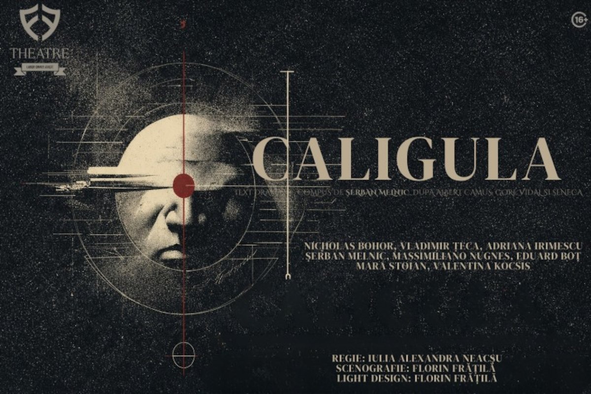 bilete Caligula