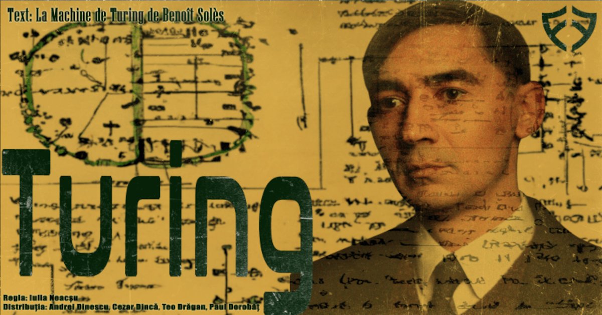 bilete Turing