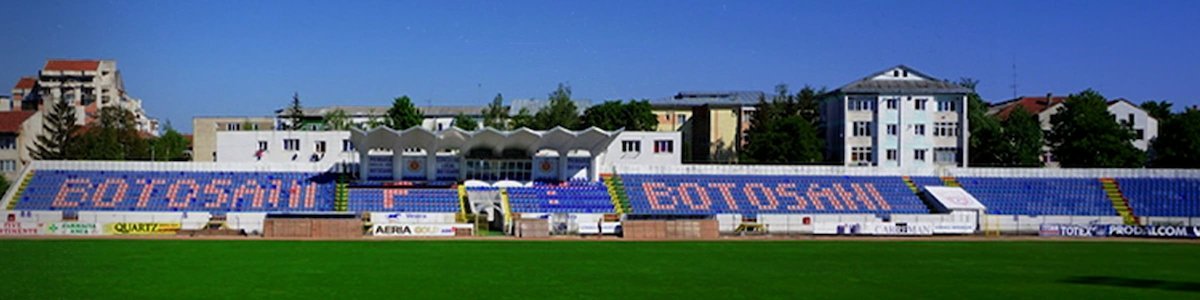 bilete FC Botosani - Corvinul Hunedoara