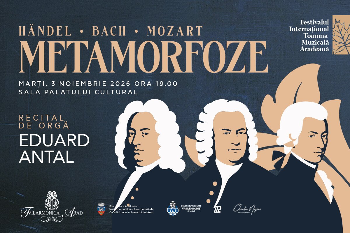 bilete METAMORFOZE