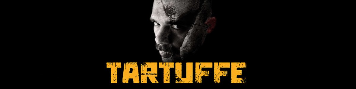 bilete TARTUFFE - Teatrul Tineretului Piatra Neamt