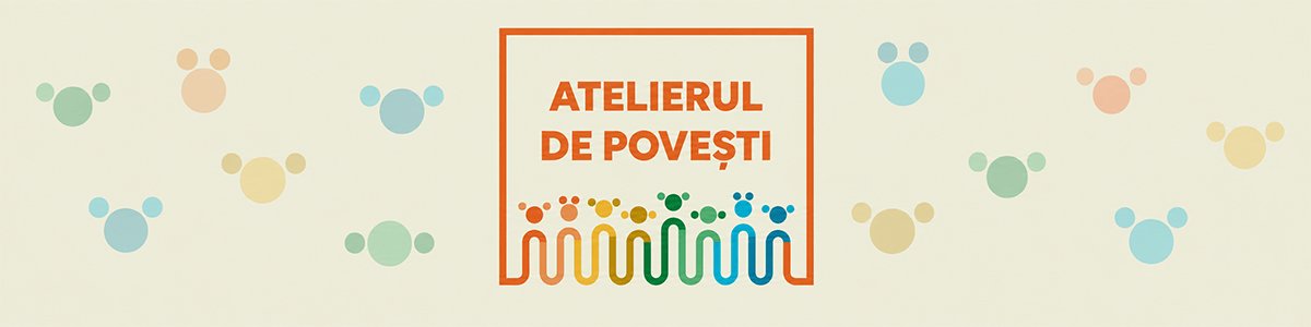 bilete ATELIER DE POVEȘTI