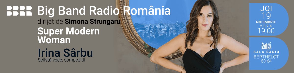 bilete BBRR, Simona Strungaru, Irina Sarbu