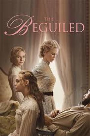 Bilete la The Beguiled