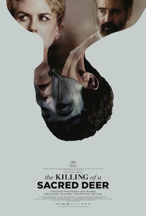 Bilete la The Killing Of The Sacred Deer