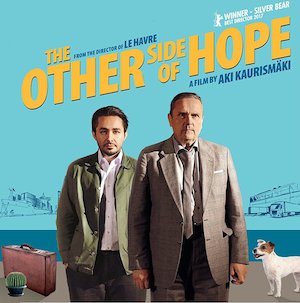 Bilete la The other side of hope