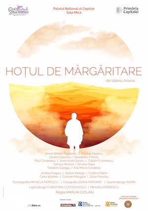 Bilete la Hotul de margaritare