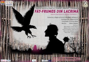 Bilete la Fat-Frumos din Lacrima