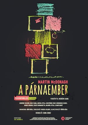 Bilete la  A parnaember