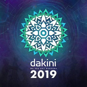 Bilete la  Dakini Festival