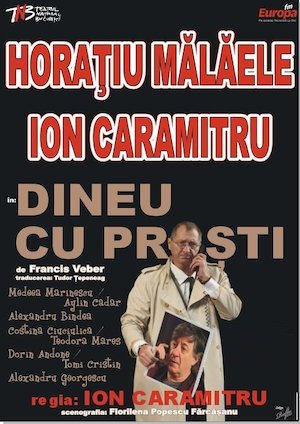 Bilete la Dineu cu Prosti