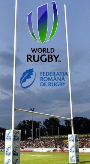 Bilete la  World Rugby