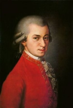 Bilete la  Viata lui Mozart - Periplu simfonic