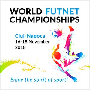 Bilete la  Campionatele mondiale de FUTNET