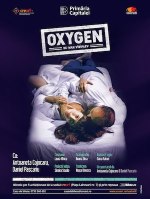 Bilete la  Oxygen