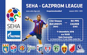 Bilete la  Seha - Gazprom League