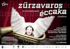 Bilete la  Zurzavaros Eccaka