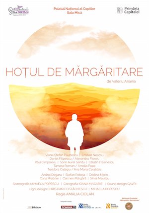 Bilete la Hotul de margaritare