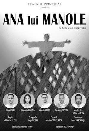 Bilete la  Ana lui Manole