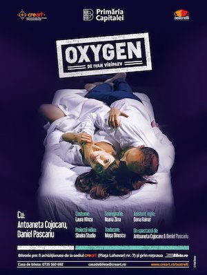 Bilete la Oxygen