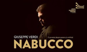 Bilete la  Nabucco