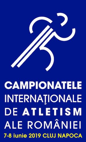 Bilete la  Campionatele Internationale de Atletism ale Romaniei