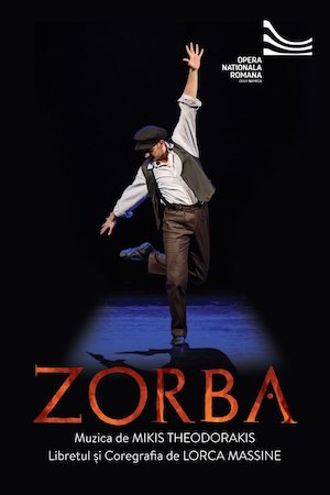 Bilete la  Zorba