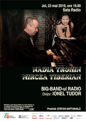 Bilete la  Big Band Radio