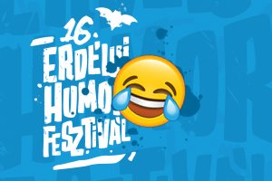 Bilete la  Erdélyi Humor fesztivál
