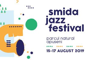 Bilete la  Smida Jazz Festival