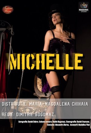 Bilete la Michelle - Teatrul Rosu