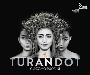 Bilete la  Turandot