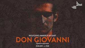 Bilete la  Don Giovanni