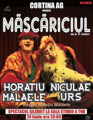 Bilete la Mascariciul