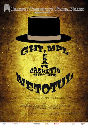 Bilete la Ghimpl-Netotul