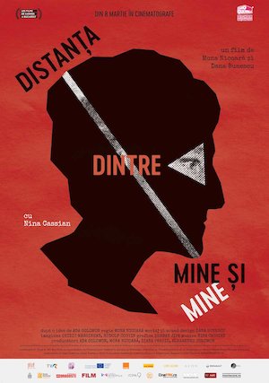 Bilete la  Seara filmului Romanesc: Distanta dintre mine si mine la Gradina cu Filme