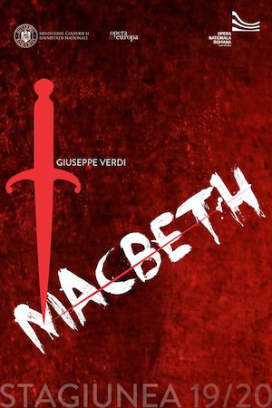 Bilete la  Macbeth