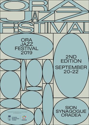 Bilete la  ORA Jazz Festival