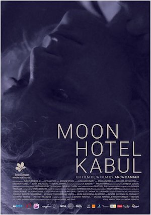 Bilete la  Seara filmului Romanesc Moon Hotel Kabul la Gradina cu Filme
