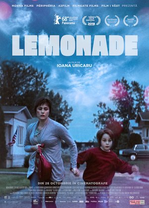Bilete la  SFR: Lemonade la Gradina cu Filme
